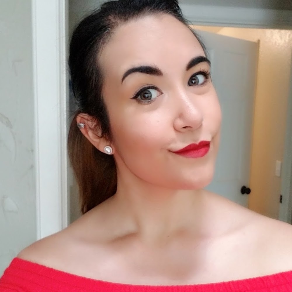 Meet your Posher, Coral